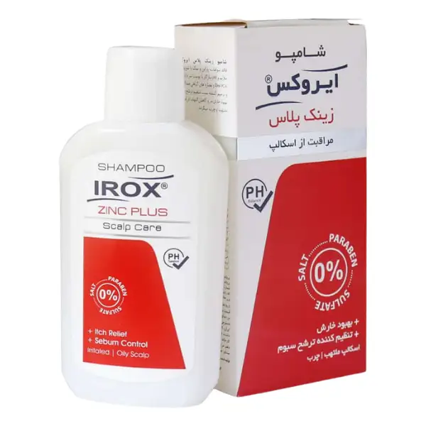 irox-zinc-plus-shampoo-for-oily-dandruff-200ml