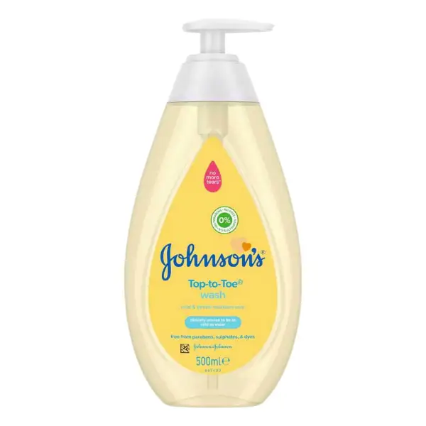 johnsons-3-in-1-kids-shampoo-500ml