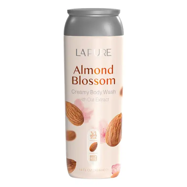 lapure-almond-blossom-creamy-body-wash-414ml