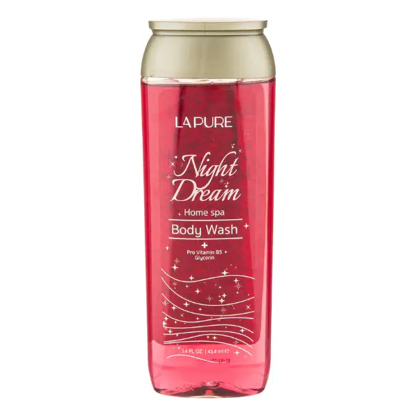 lapure-night-dream-transparent-body-wash-414ml