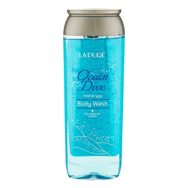 lapure-ocean-dive-transparent-body-wash-414ml
