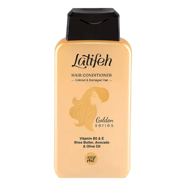latifeh-gold-conditioner-800g