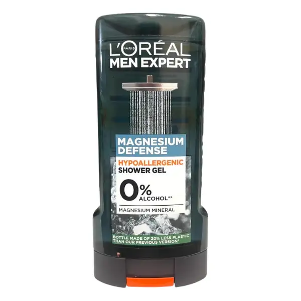 loreal-magnesium-defence-shower-gel-300ml