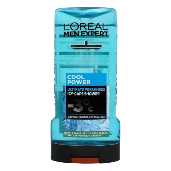 loreal-men-expert-cool-power-shower-gel-300ml