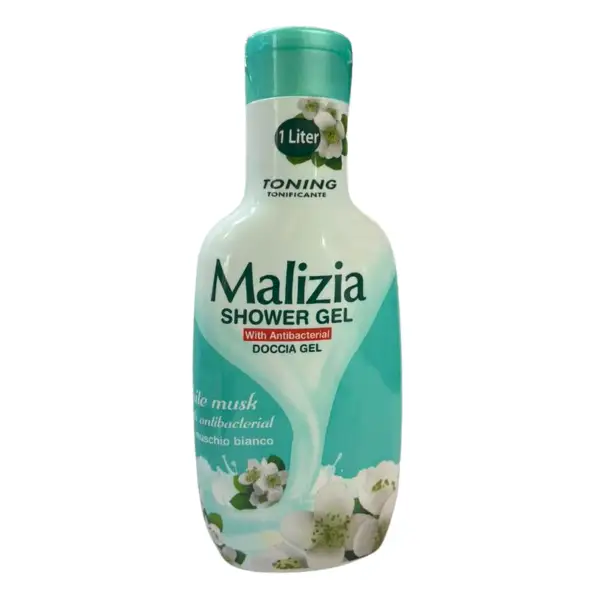 malizia-antibacterial-shower-gel-white-musk-1l
