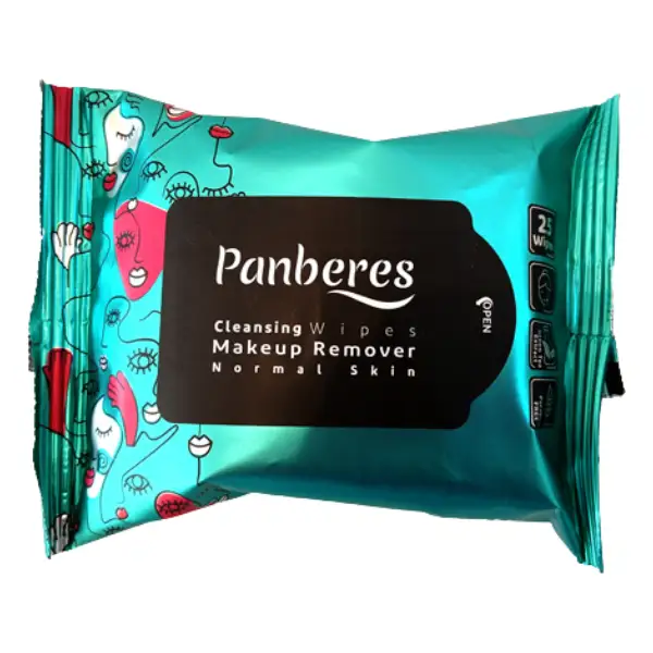 panberes-makeup-remover-wet-wipes-25pcs