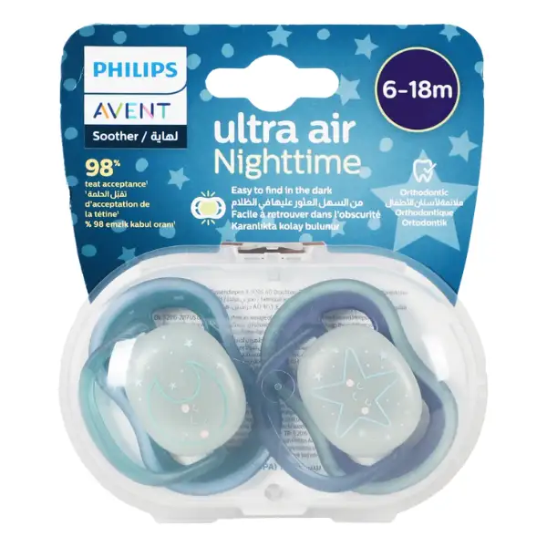 philips-avent-ultra-air-night-pacifier-moon-star-6-18-months