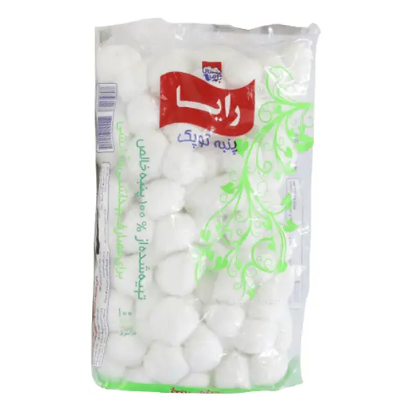 raya-cotton-ball-100g-60-pieces-100-pure-cotton