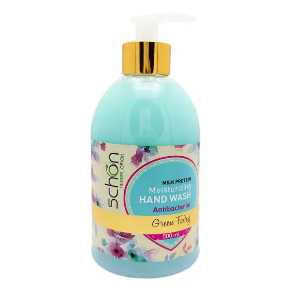 schon-green-fairy-hand-wash-500ml