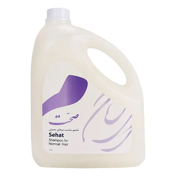 sehat-normal-hair-shampoo-4-liter