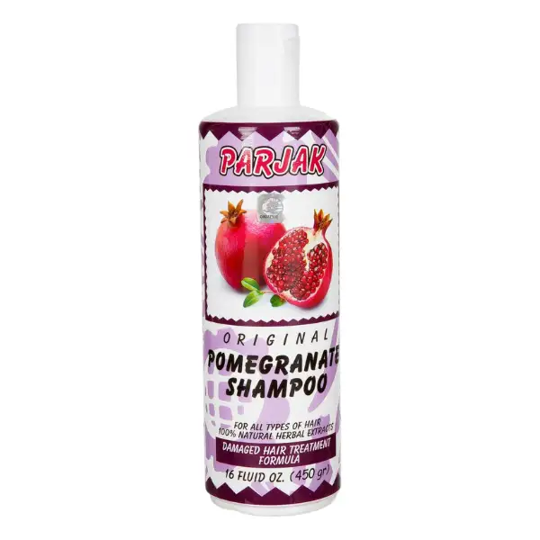 shampoo-pomegranate-core-parjak-450ml