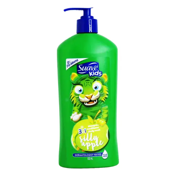 suave-kids-3-in-1-shampoo-conditioner-body-wash-silly-apple