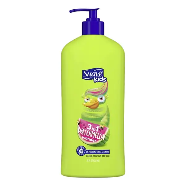 suave-kids-3-in-1-watermelon-wonder-shampoo