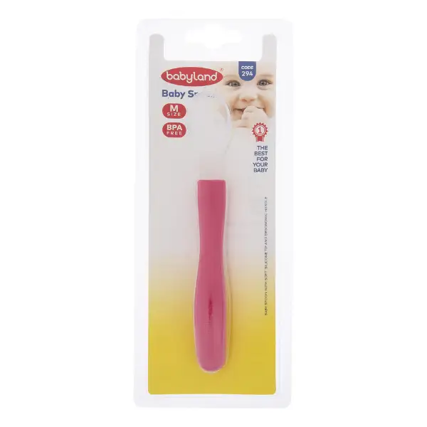 baby-land-silicone-spoon-model-294-size-2