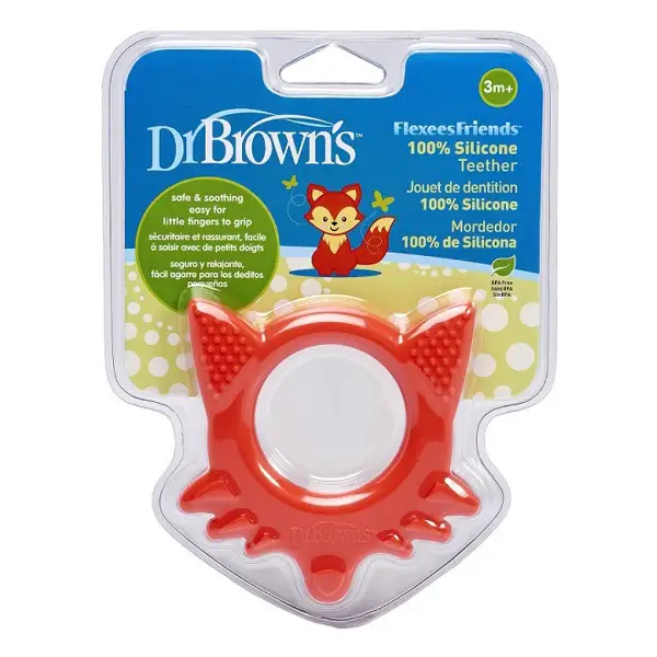 dr-browns-silicone-teether-iranian-animal-design