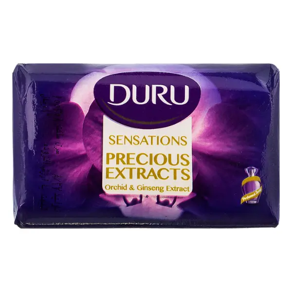duru-orchid-charm-soap-90g-6pcs-with-ginseng-and-orchid-extract