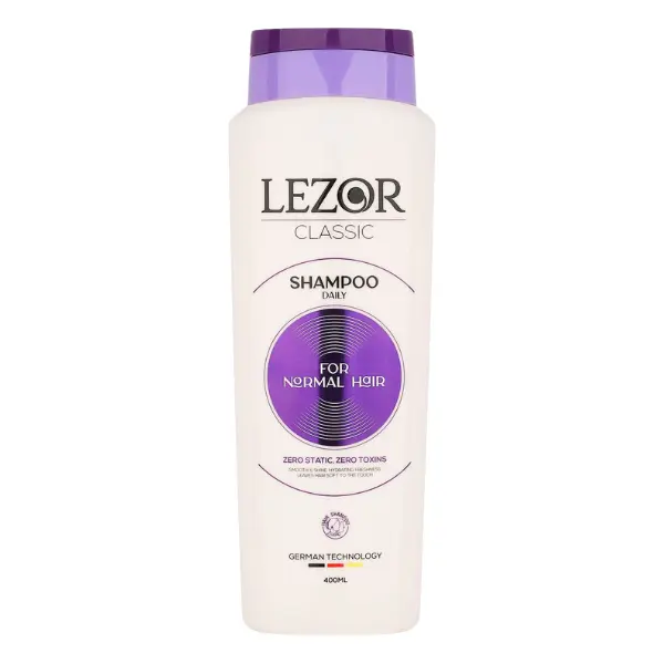 lezor-classic-shampoo-normal-hair-400ml