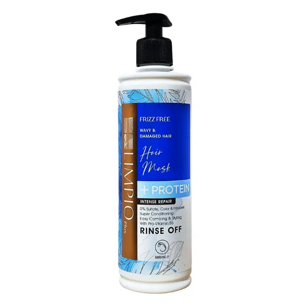 limpio-frizz-free-hair-mask-500ml