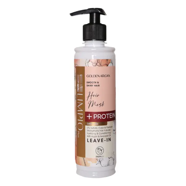 limpio-leave-in-argan-hair-mask-350ml