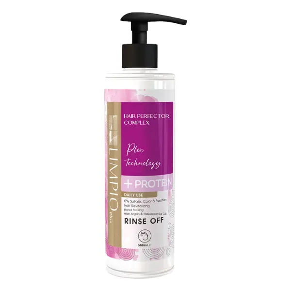 limpio-plus-keratin-repair-hair-mask-perfector-damaged-hair-500ml
