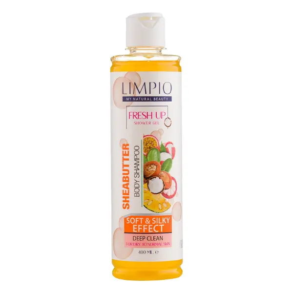 limpio-shea-butter-body-wash-400ml