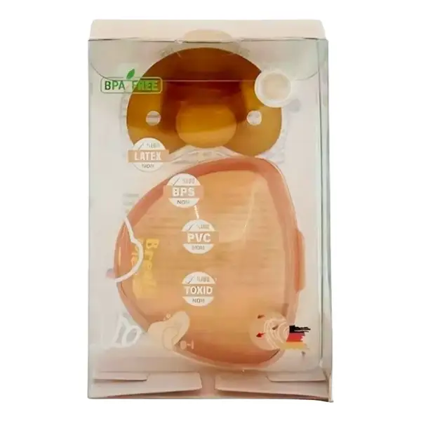 orthodontic-silicone-pacifier-breath-mee-st19-with-case-0-12-months