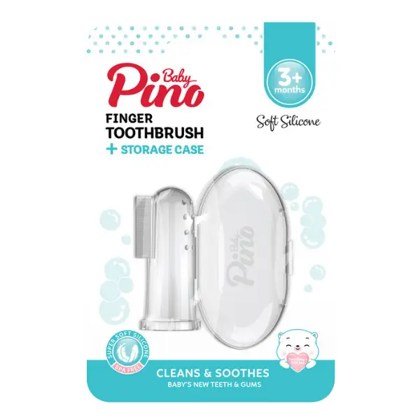 pino-baby-soft-silicone-finger-toothbrush