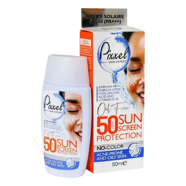 pixxel-colorless-sunscreen-spf50-oily-acne-prone-skins-50ml