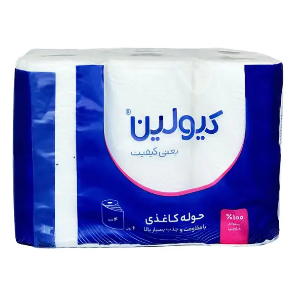 qlean-4-ply-paper-towels-pack-of-6