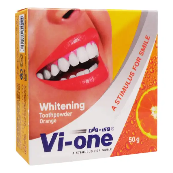 vi-one-teeth-whitening-powder-orange-50g