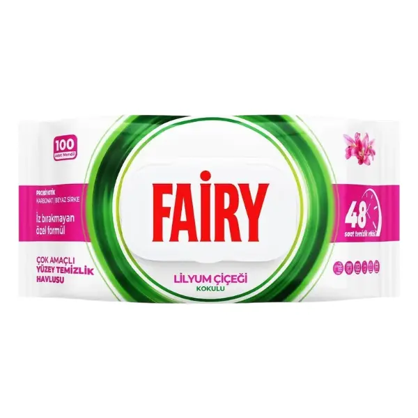 fairy-multi-purpose-wet-wipes-lily-scent-100-pcs