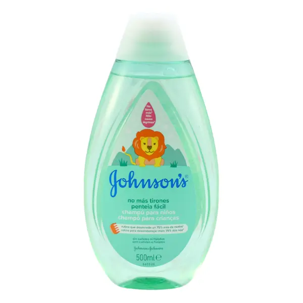 johnsons-baby-detangling-shampoo-500ml