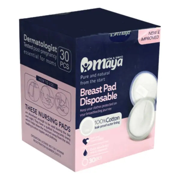 maya-disposable-breast-pads-30-pieces