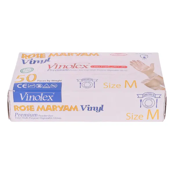 rose-maryam-vinyl-gloves-medium-50-pcs