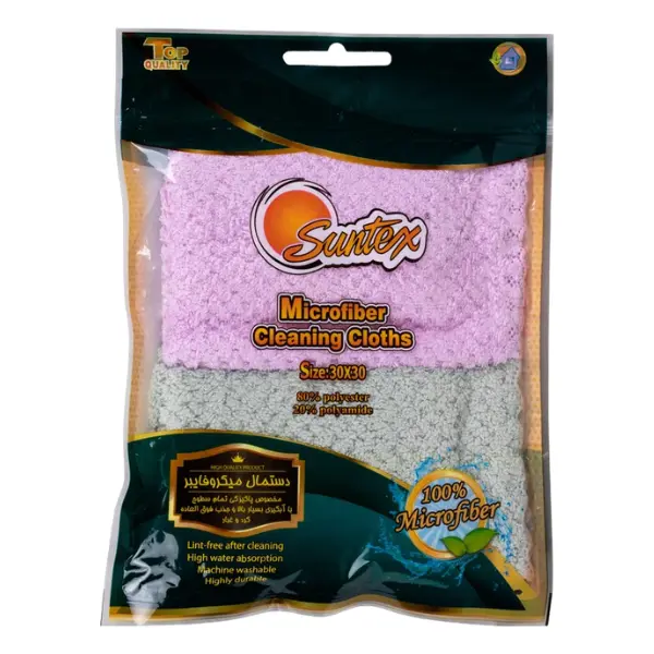 santex-microfiber-velvet-cloth